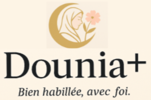 Dounia+